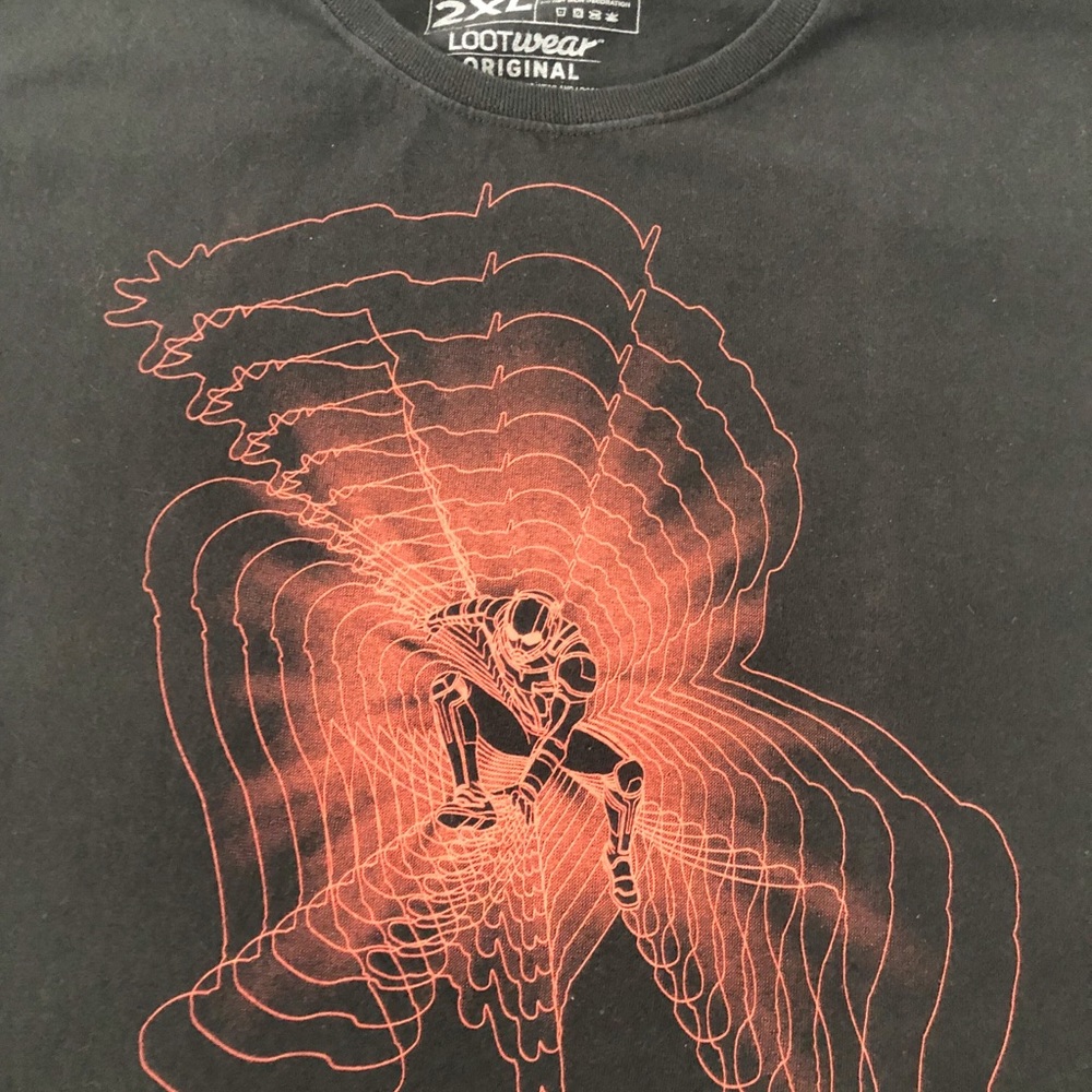 Marvel Spider-Man T-Shirt - Picture 2 of 2